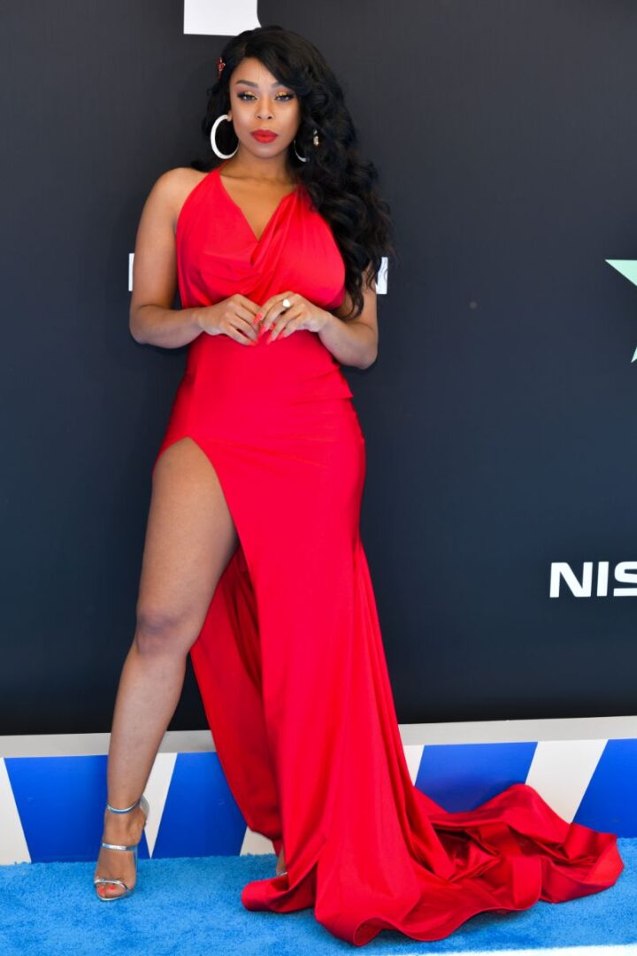 Shay Johnson Net Worth 2024