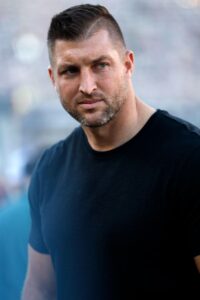 Tim Tebow Net Worth | Wife & Quotes - Famous People Today