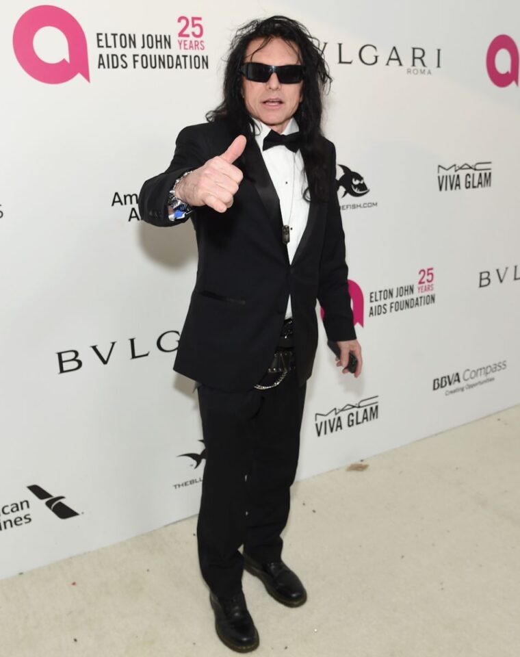 Tommy Wiseau Net Worth (Update)