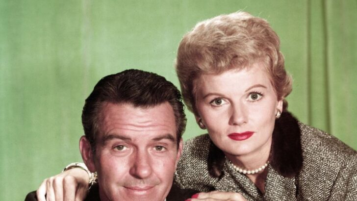 Did Barbara Billingsley and Hugh Beaumont like each other