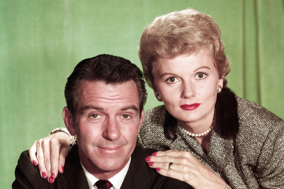 Hugh Beaumont Net Worth At Death