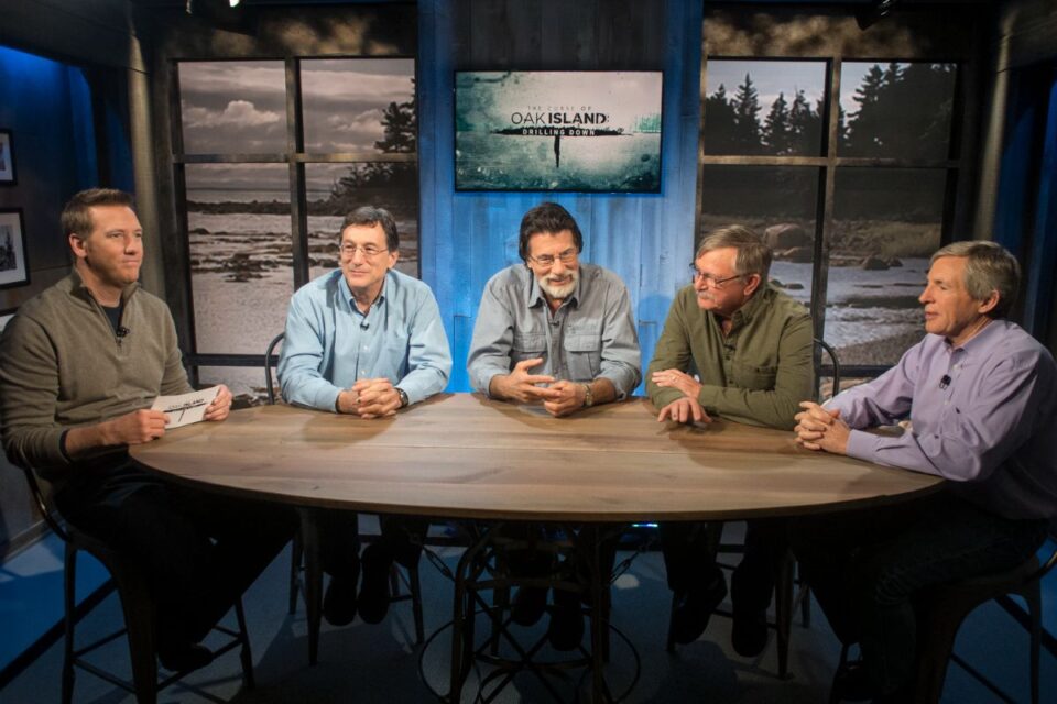 Marty Lagina Net Worth | What Does Marty Lagina Do For A Living