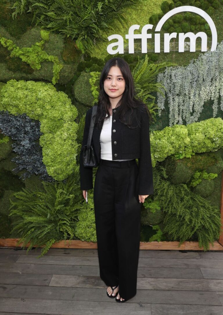 Michelle Choi Net Worth 2024