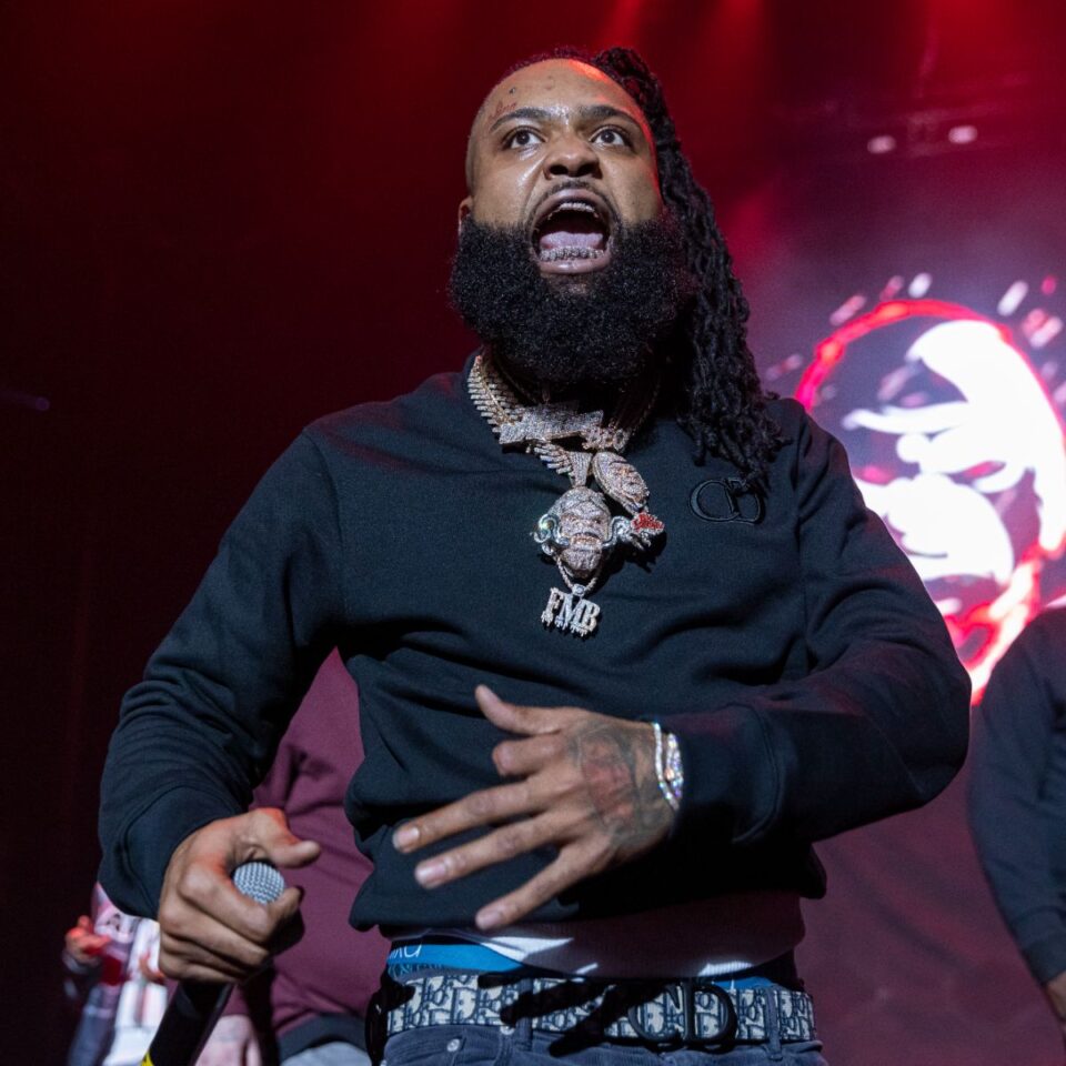 Sada Baby Net Worth - Latest Update - Famous People Today