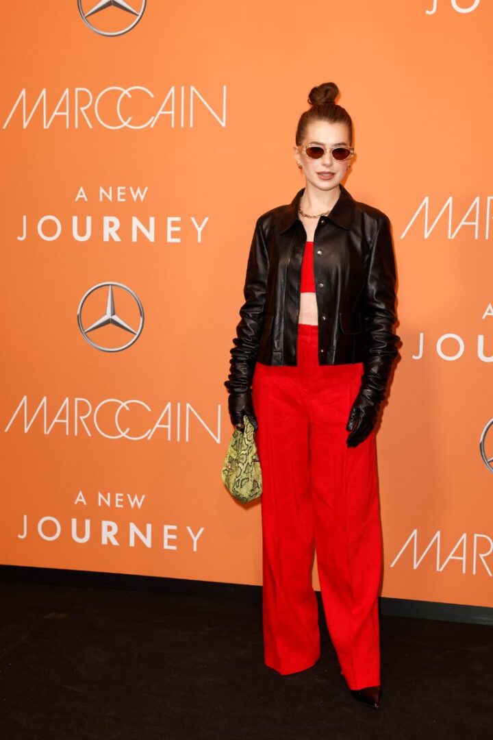 Anna-Maria Sieklucka Net Worth (Update) - Famous People Today