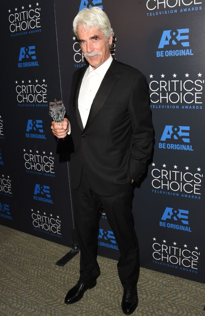 What Disease Does Sam Elliott Have? Does Sam Elliott Have Cancer