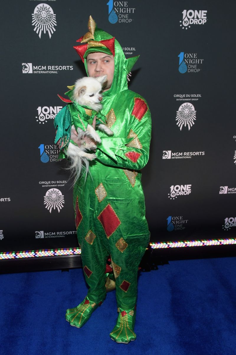 is piff the magic dragon married