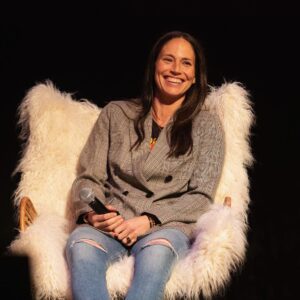 Is Sue Bird related to Larry Bird? - Famous People Today