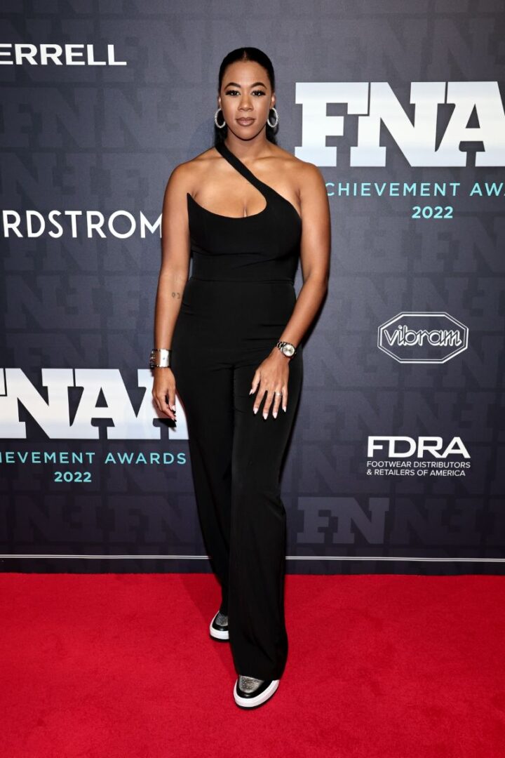 Jasmine Jordan Net Worth 2024