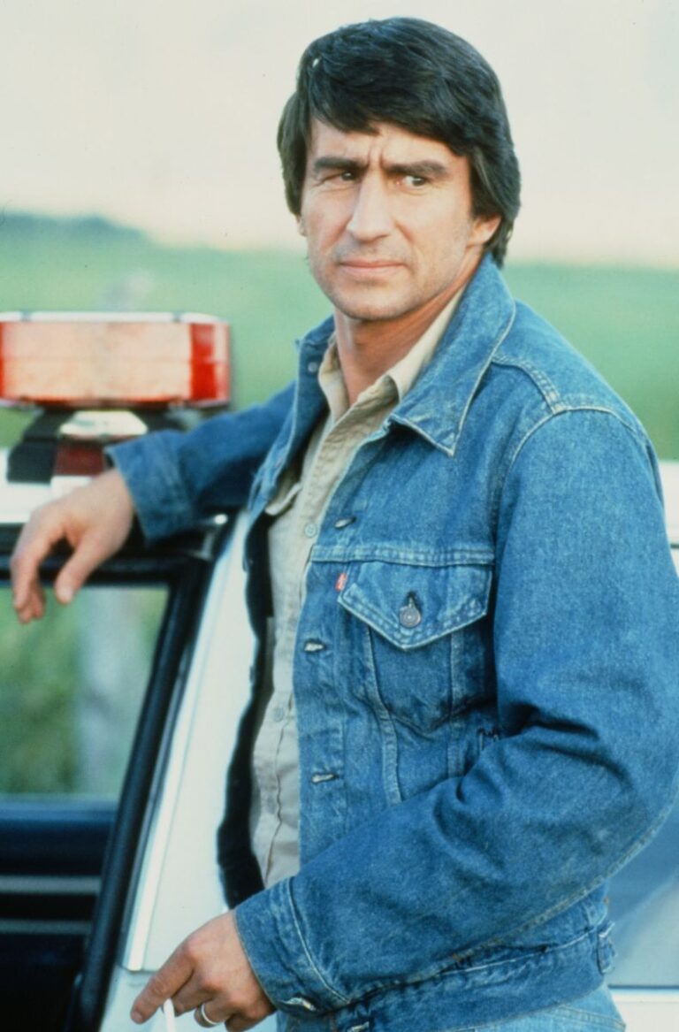 What Disease Does Sam Waterston Have? Famous People Today