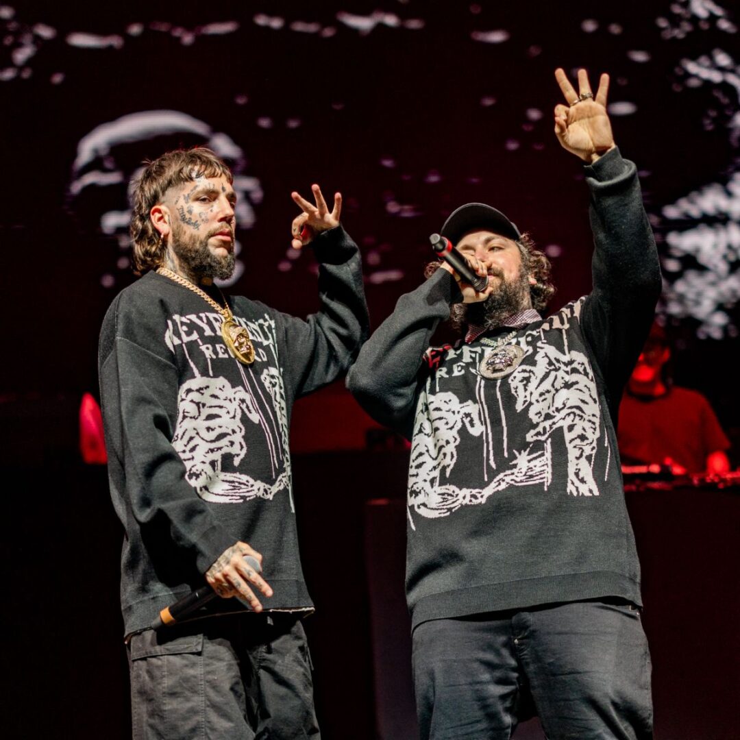 uicideboy Net Worth (Ruby the Cherry & Scrim) Famous People Today