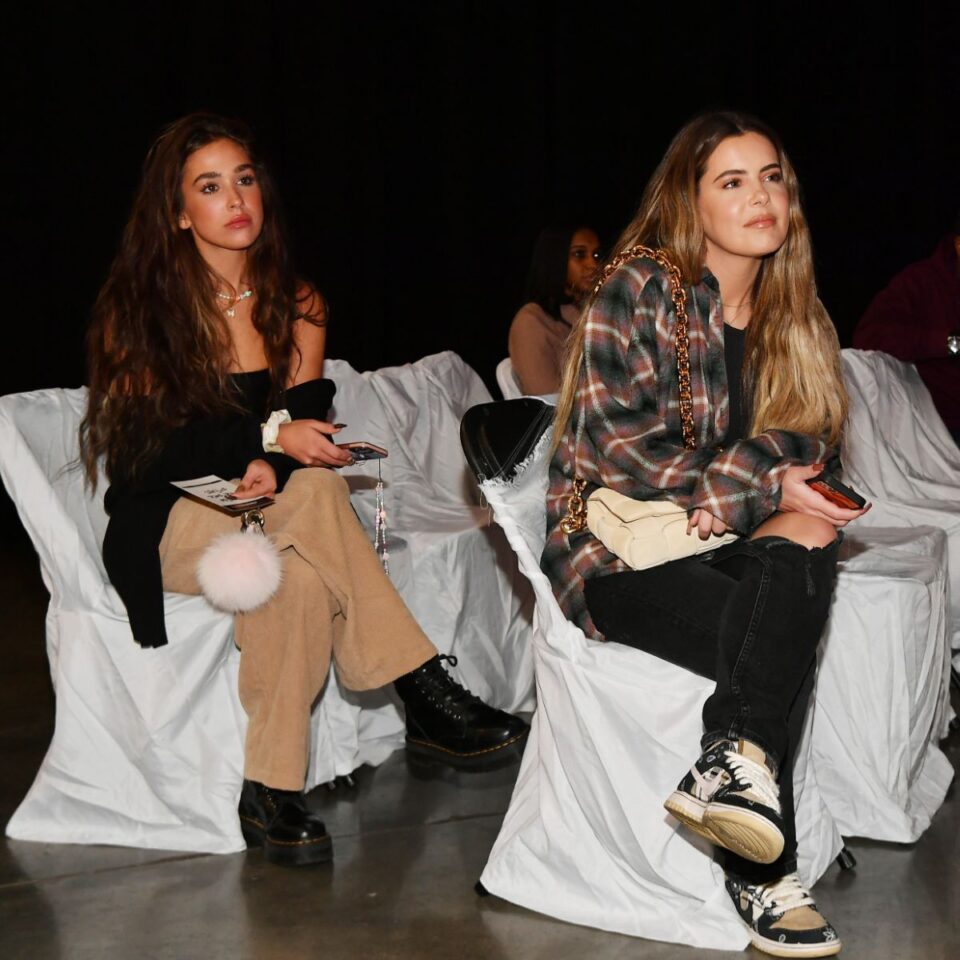 Ariana Biermann Net Worth $500,000 - Famous People Today