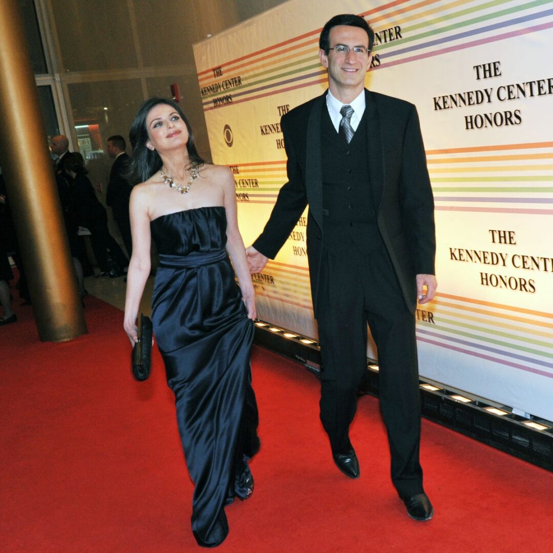 Peter Orszag Net Worth - Famous People Today - Peter Orszag’s Net Worth: The Bald Boss Of Wall Street?