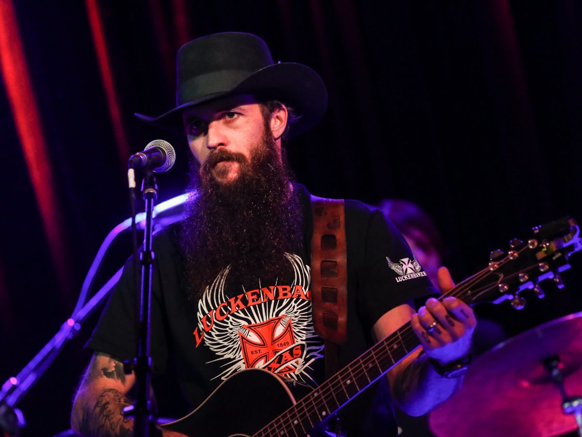 Cody Jinks Net Worth 2024