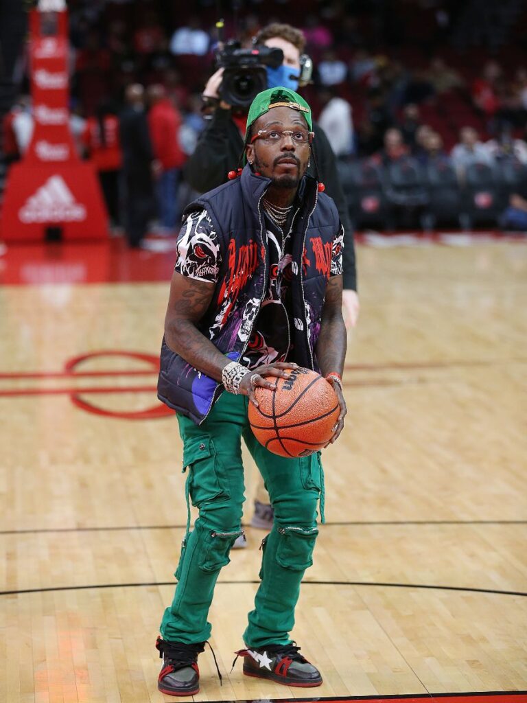 Sauce Walka Net Worth Real Name Famous People Today