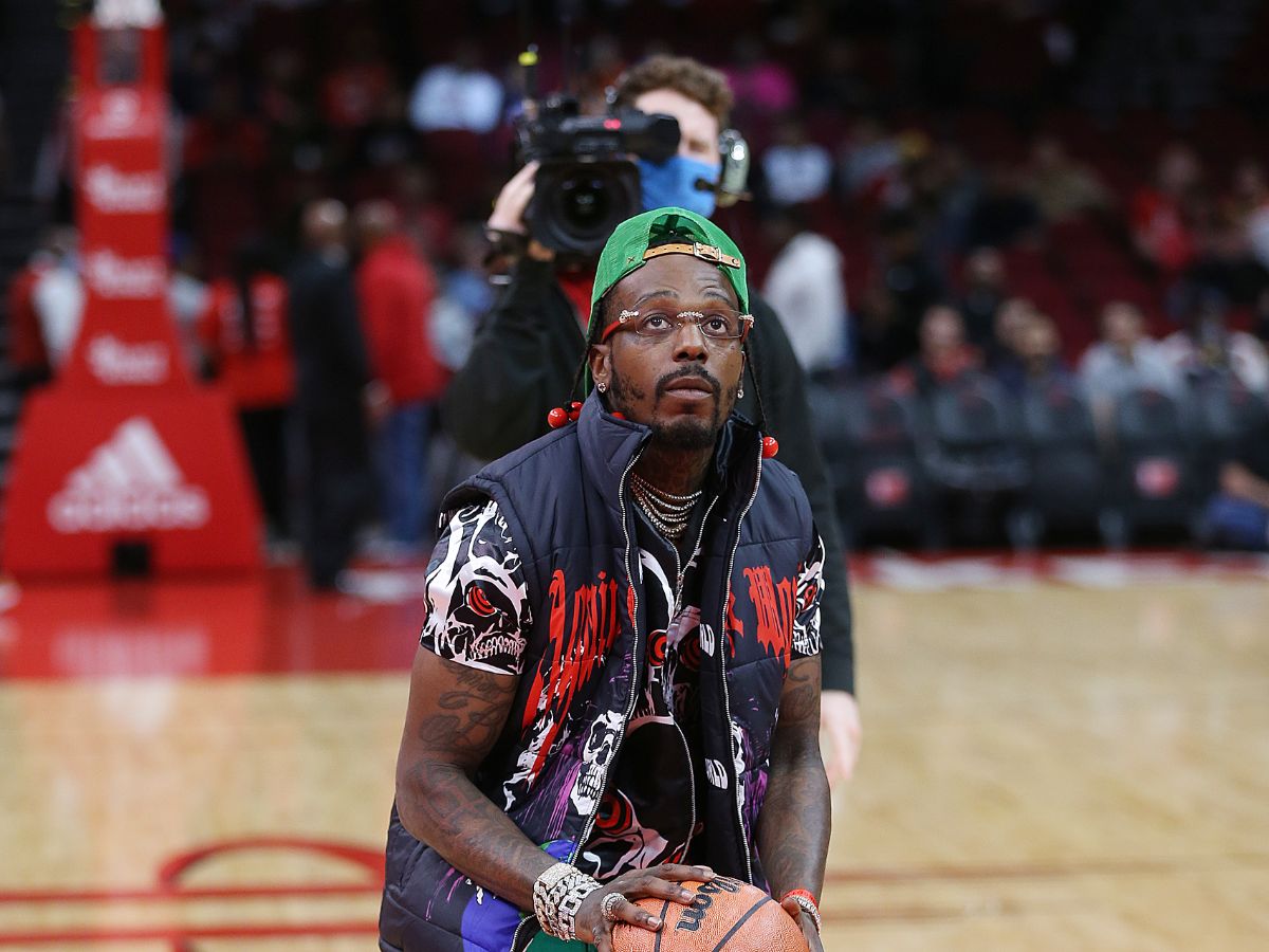 Sauce Walka Net Worth Real Name Famous People Today