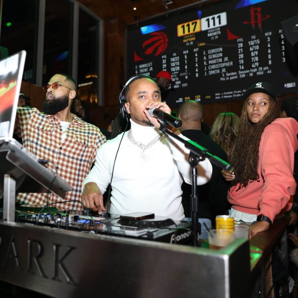 DJ Quicksilva Net Worth | Wife (Ashley Silva) - Famous People Today