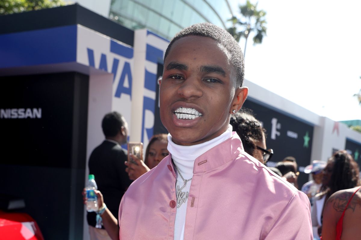 Where Is YBN Almighty Jay From? - Famous People Today