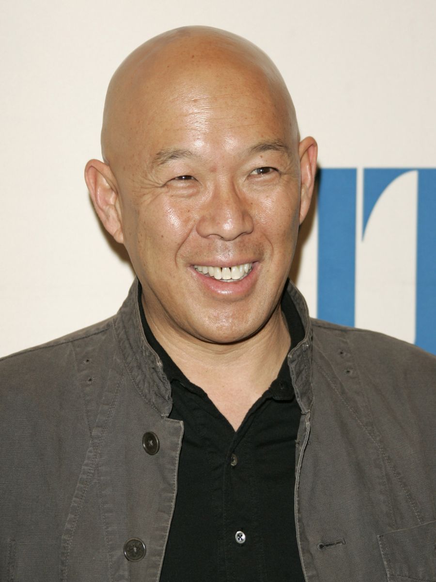 Yee portrayed by Michael Paul Chan in the Resident
