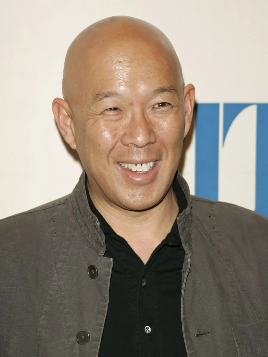 Yee portrayed by Michael Paul Chan in the Resident