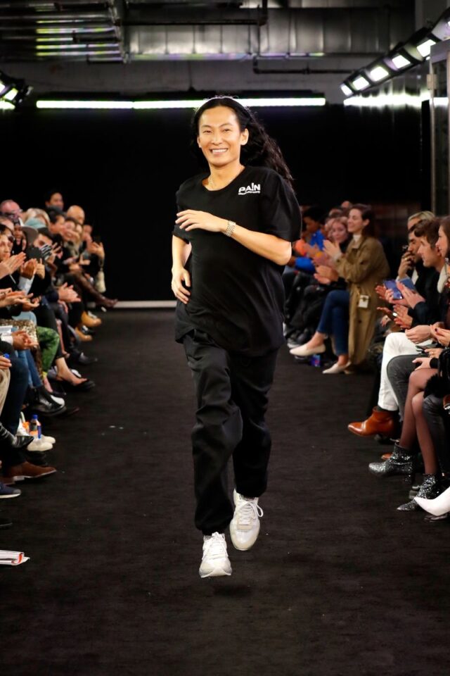 Alexander Wang Net Worth | Partner - Famous People Today