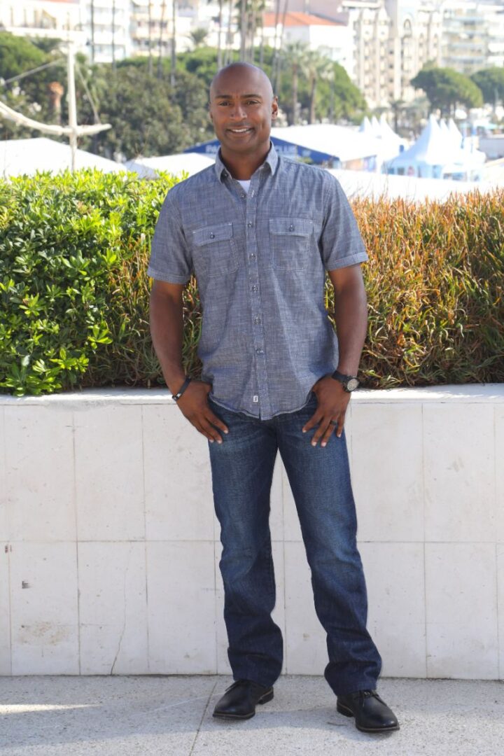 Antron Brown Net Worth Wife Famous People Today