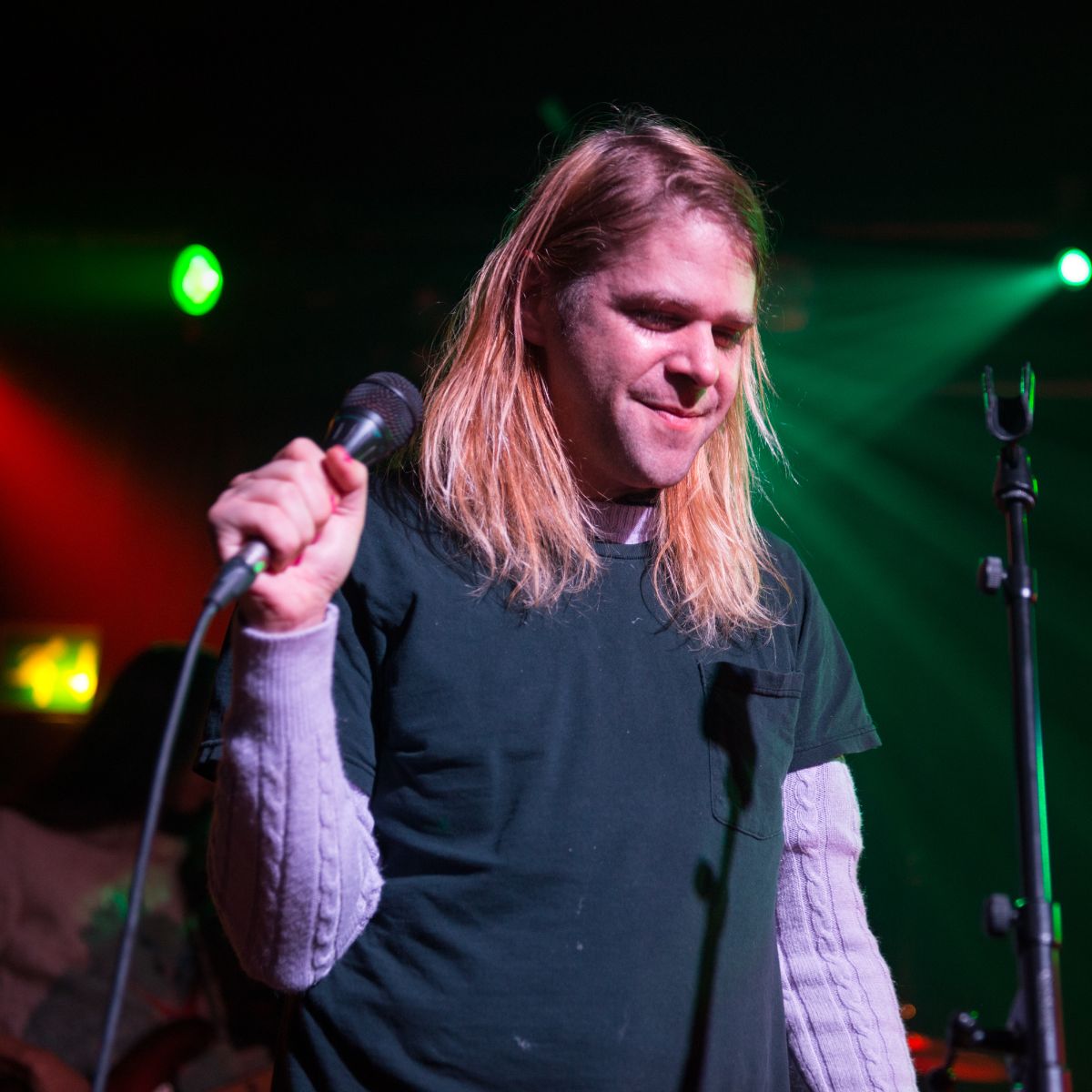 ariel pink father