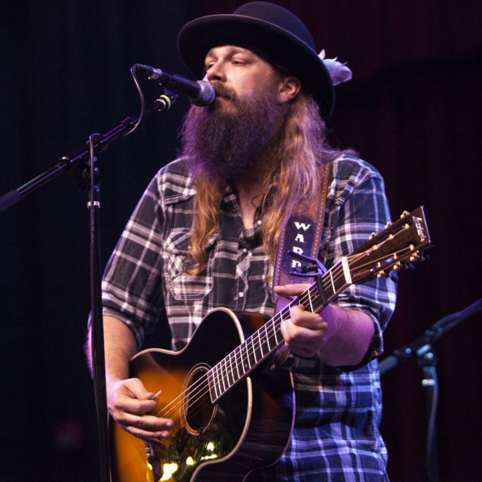 Cody Jinks Net Worth 2024