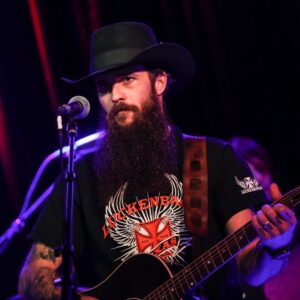 Cody Jinks Net Worth & Wife - Famous People Today
