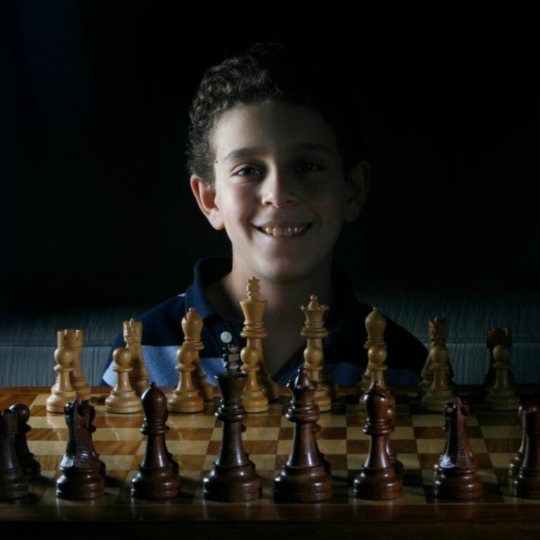 Daniel Naroditsky Net Worth How Rich is the Chess GM? Famous People Today