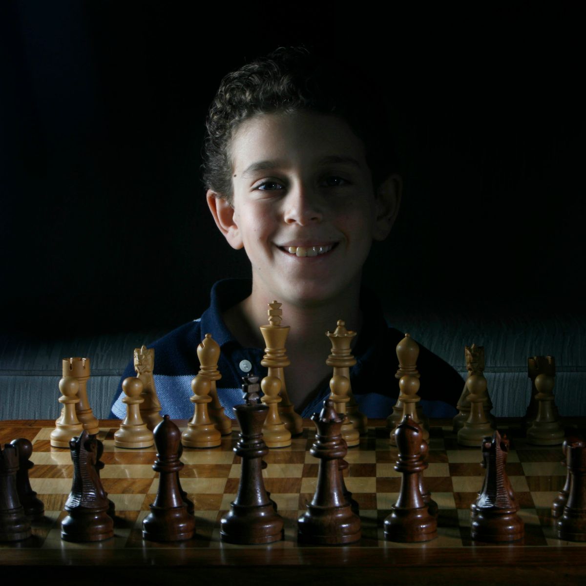 Daniel Naroditsky Net Worth How Rich is the Chess GM? Famous People