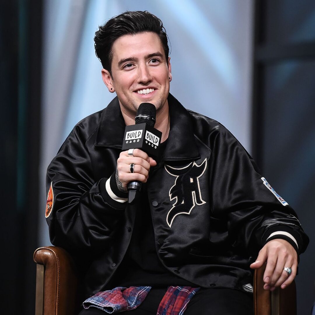 Logan Henderson Net Worth - Latest Update