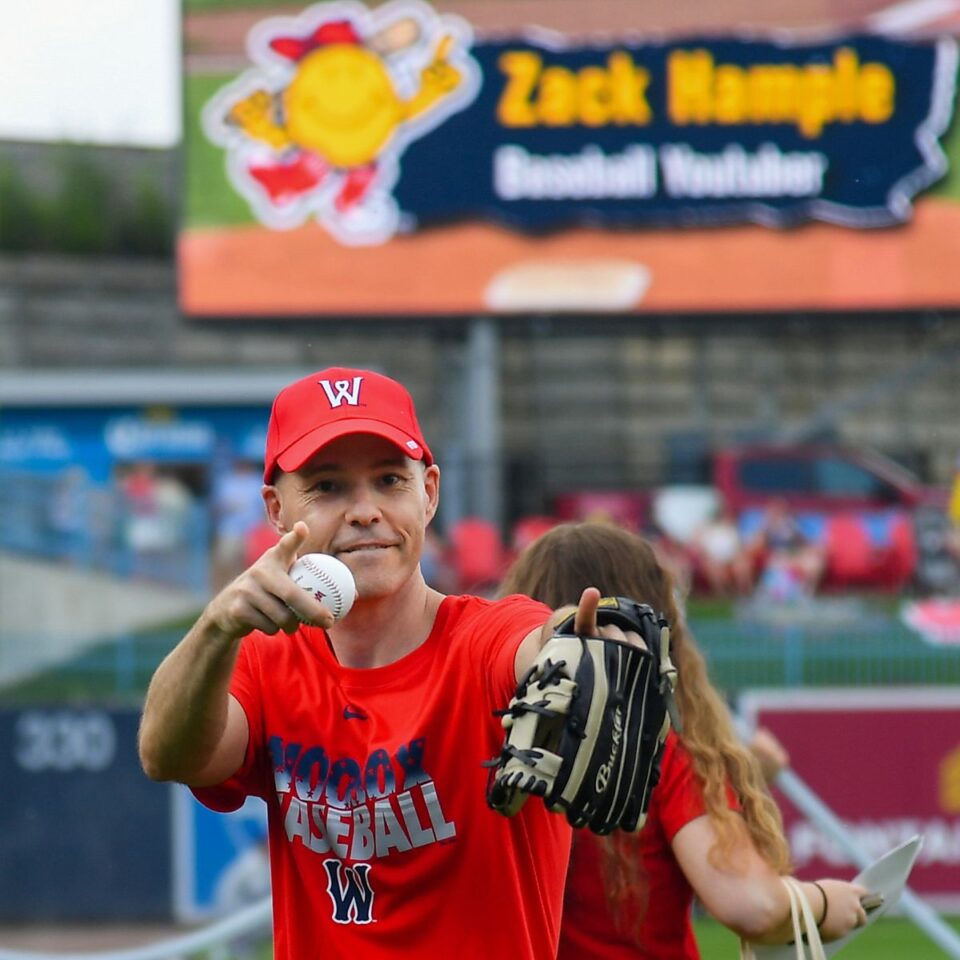 Zack Hample Net Worth 2024