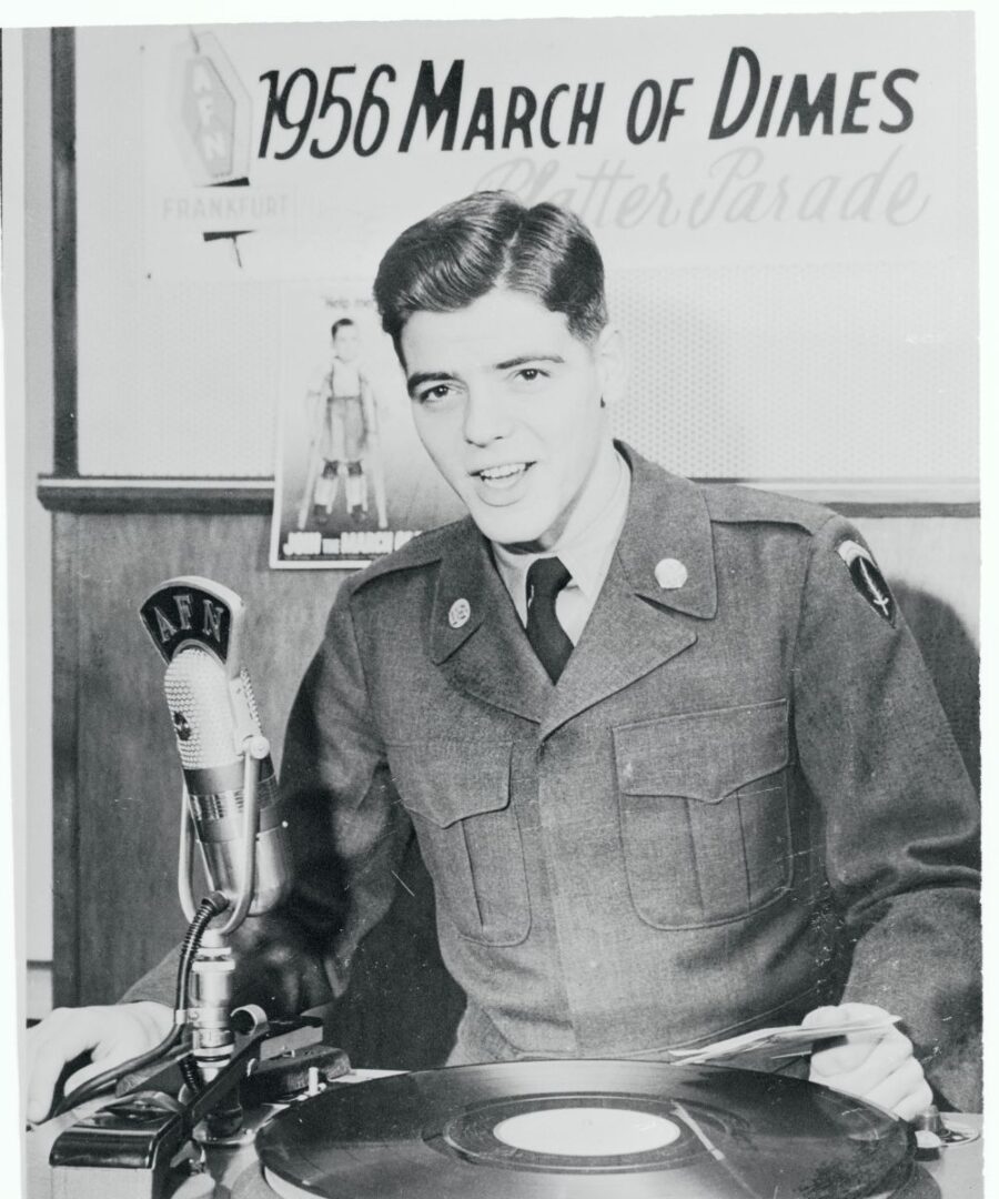 Nick Clooney Net Worth & Wife - Famous People Today