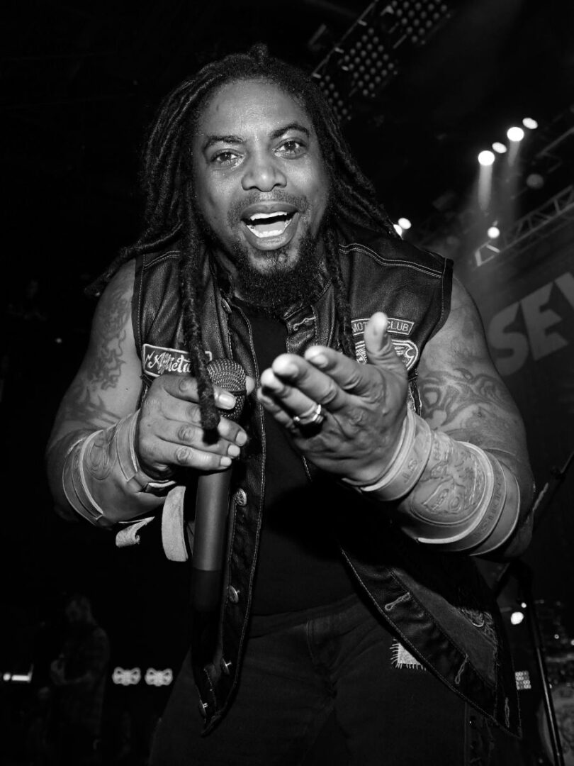 Lajon Witherspoon Net Worth Wife Famous People Today