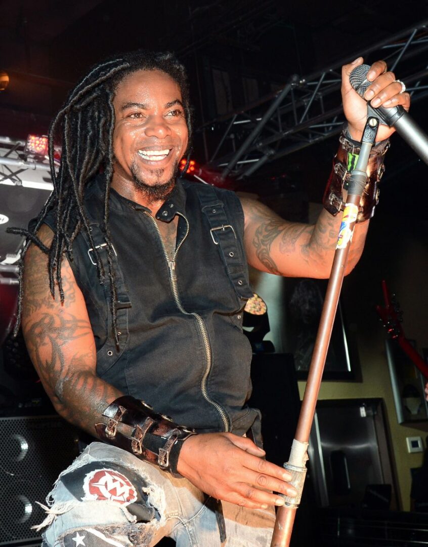 Lajon Witherspoon Net Worth Wife Famous People Today