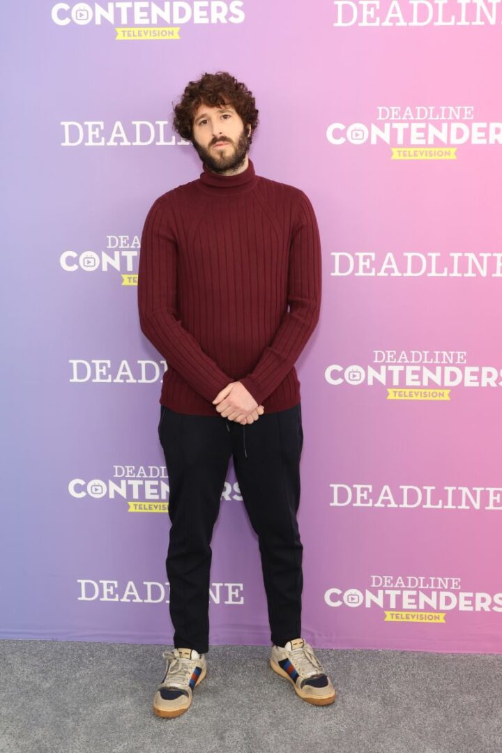 Lil Dicky Net Worth & Girlfriend - Famous People Today