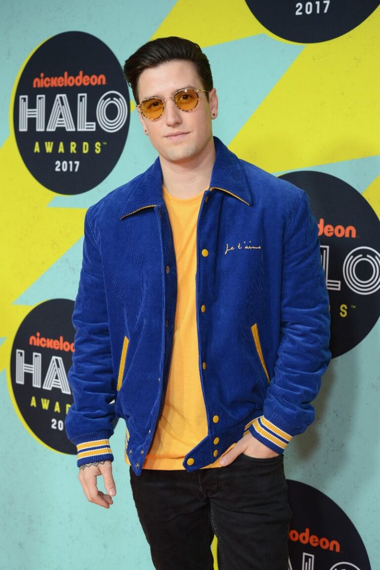 Logan Henderson Net Worth - Latest Update