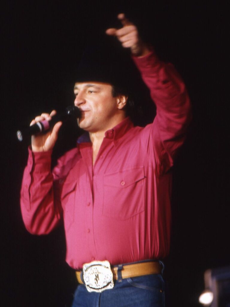 Mark Chesnutt Net Worth 2024