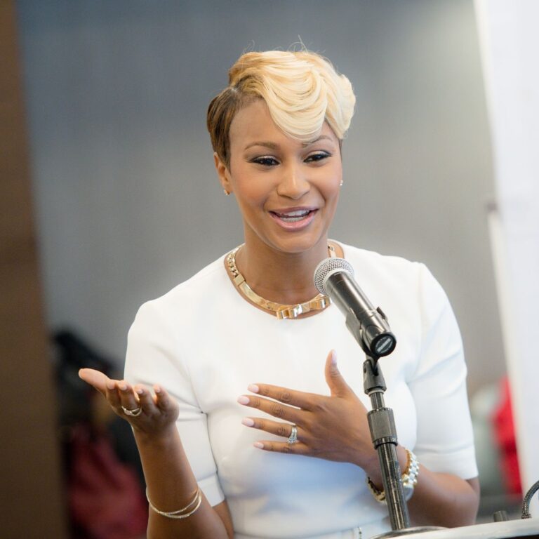 Melody Holt Net Worth $2.5 Million - Famous People Today