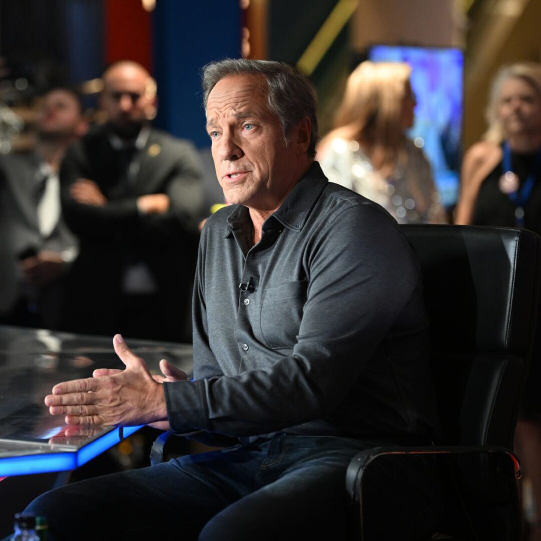 Mike Rowe Net Worth - Latest Update - Famous People Today