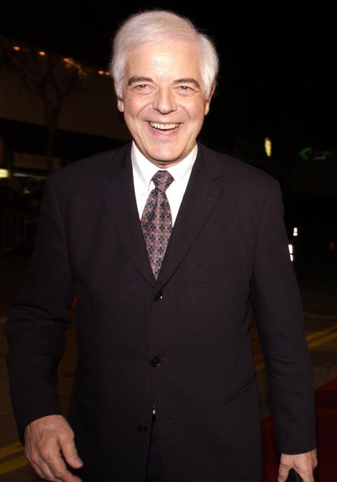 Nick Clooney Net Worth - Famous People Today