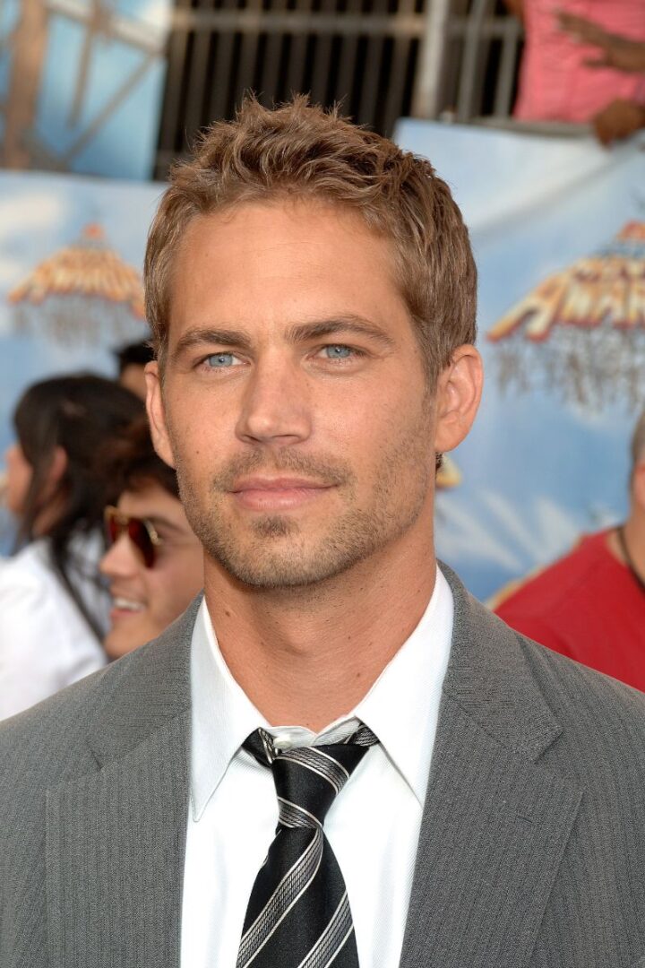 Does Paul Walker Have A Twin Brother? - Famous People Today