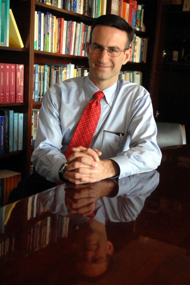Peter Orszag Net Worth - Famous People Today - Peter Orszag’s Net Worth: The Bald Boss Of Wall Street?