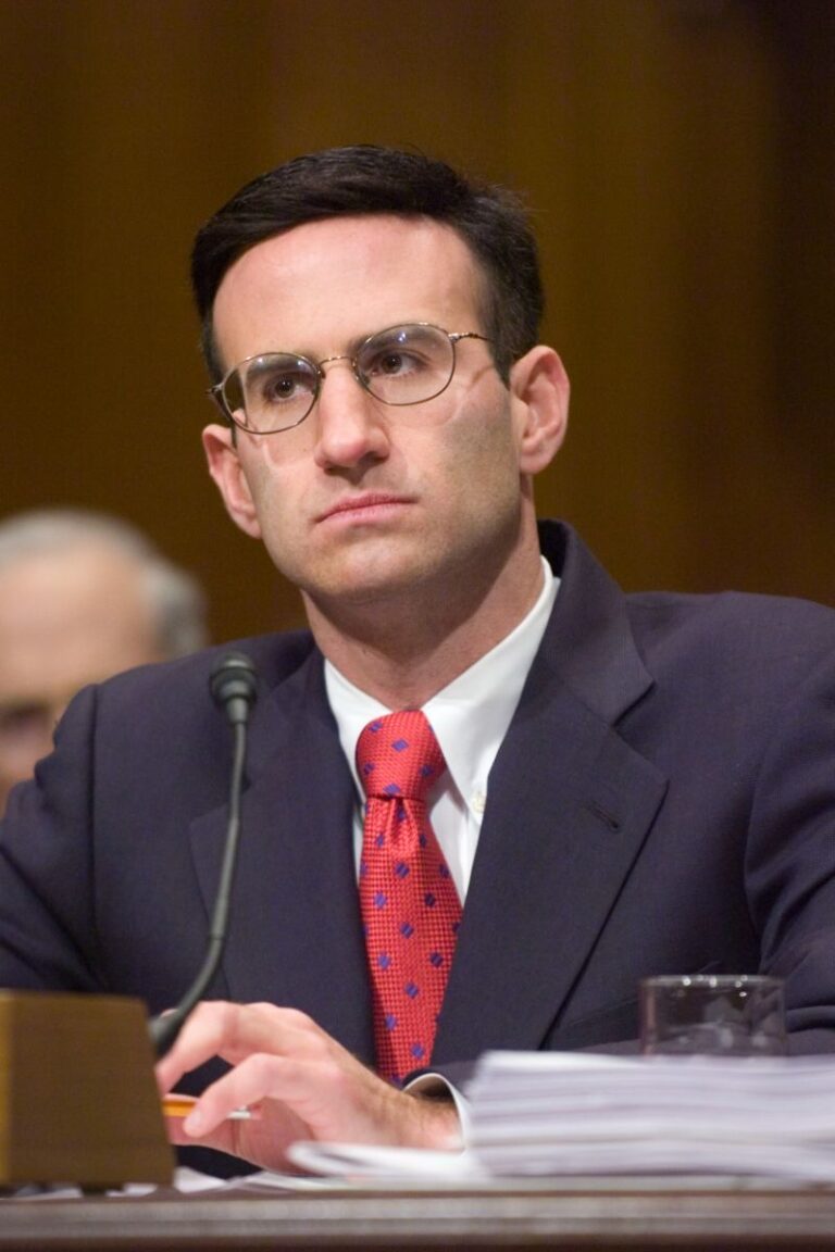 Peter Orszag Net Worth - Famous People Today - Peter Orszag’s Net Worth: The Bald Boss Of Wall Street?