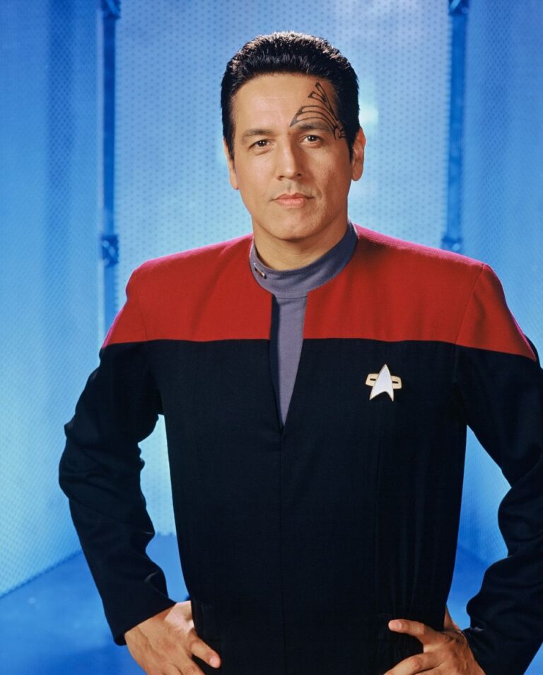 Robert Beltran Net Worth | Wife - Famous People Today
