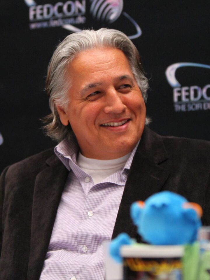 Robert Beltran Net Worth | Wife - Famous People Today