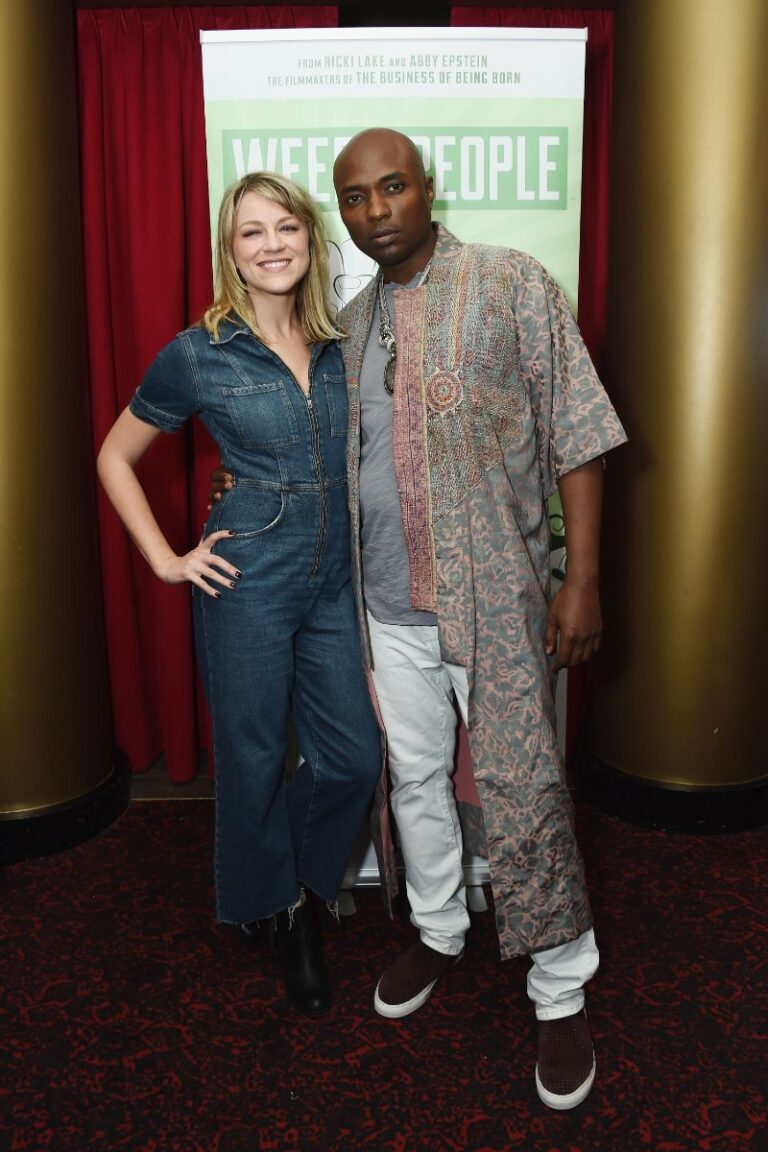 Shaman Durek Verrett Net Worth Latest Update