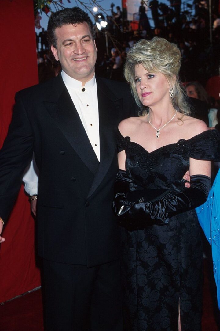 Mary Jo Buttafuoco Net Worth 2024