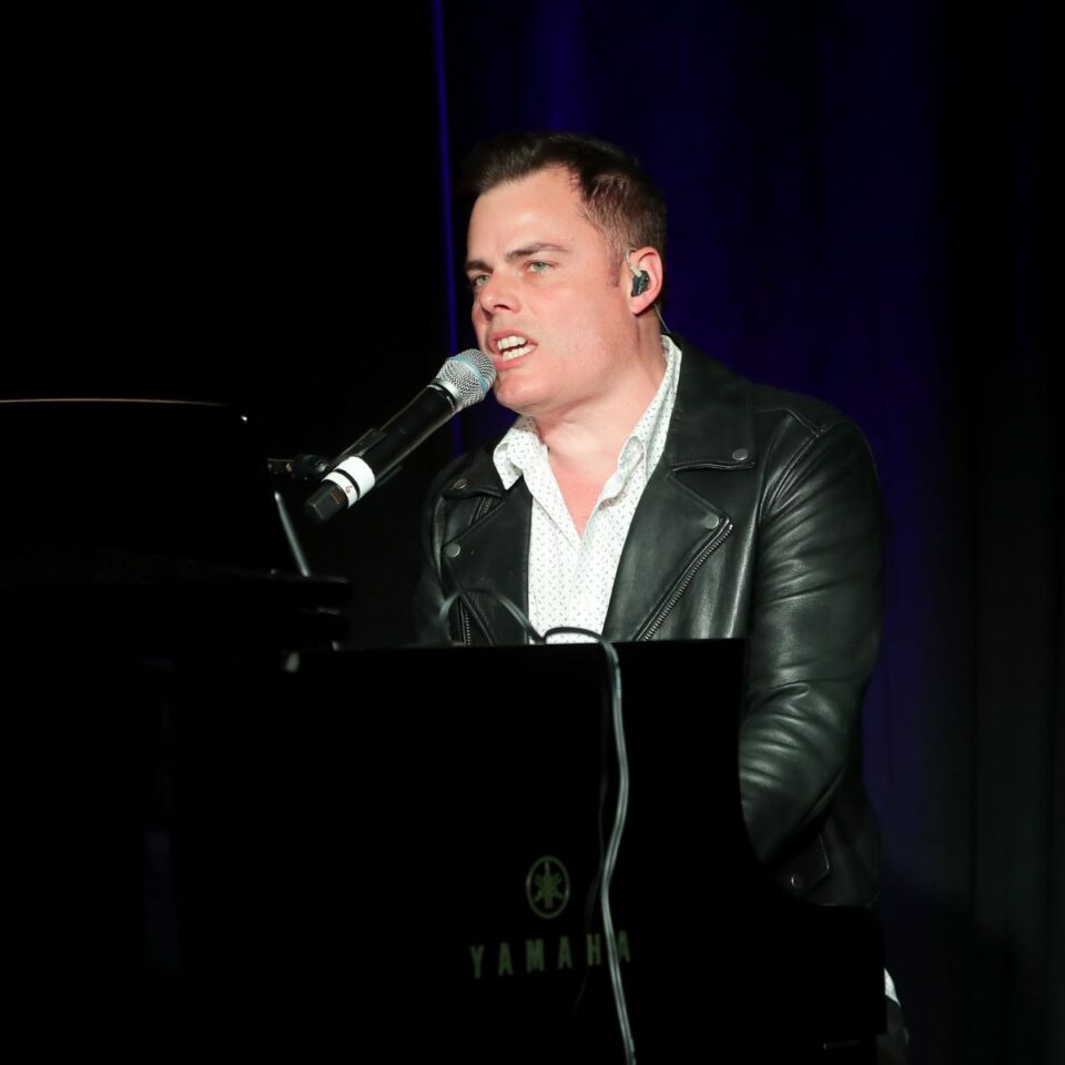 Marc Martel Net Worth Wife (Crystal Koster Martel) Famous People Today